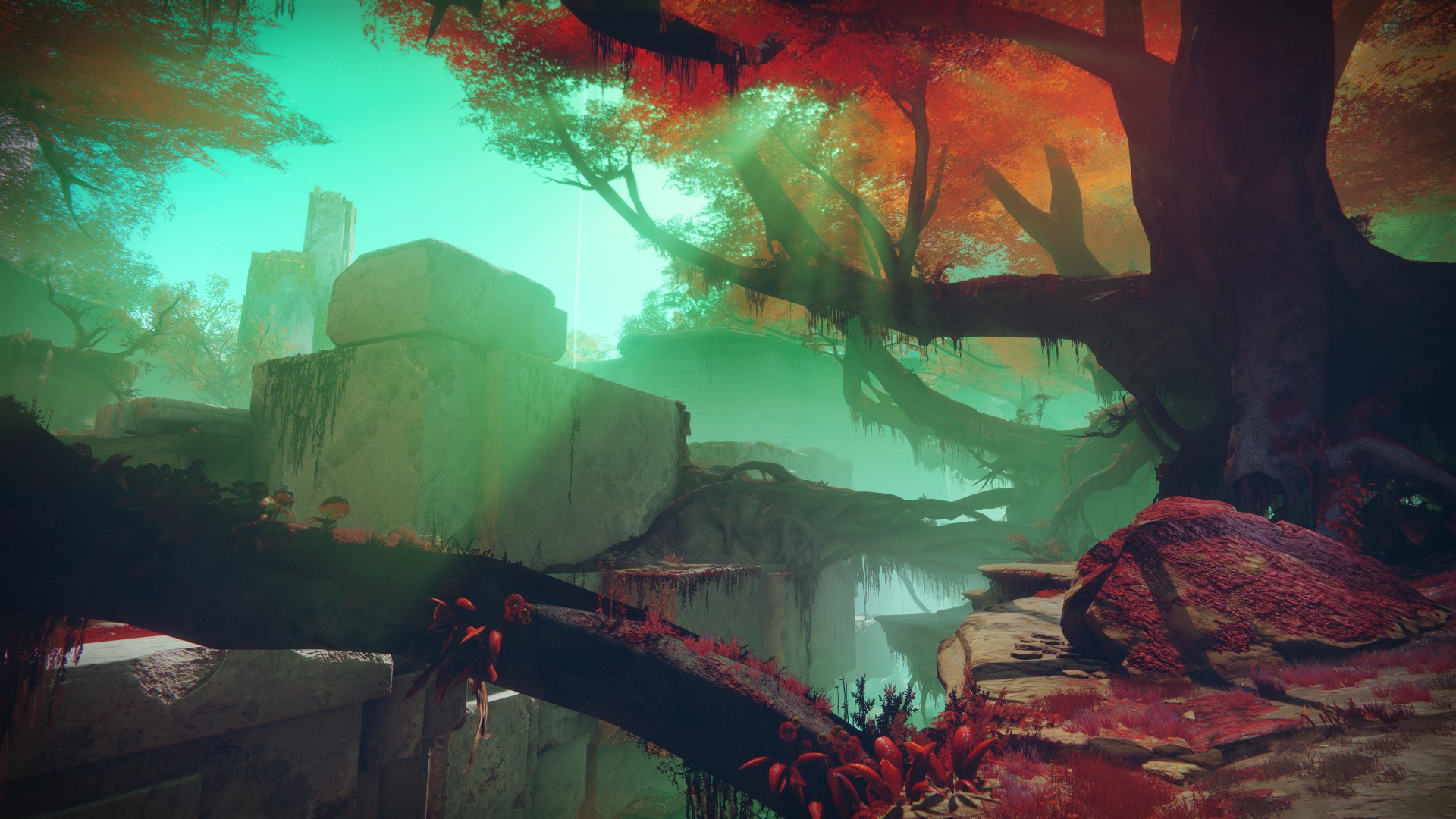 Destiny 2 - Imagen 12